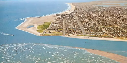 24th Avenue Dune Cleanup