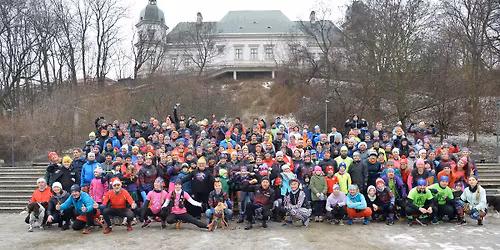 Kr\u00f3lowa i Kr\u00f3l Podbieg\u00f3w w \u015awi\u0119to Trzech Kr\u00f3li vol. 13