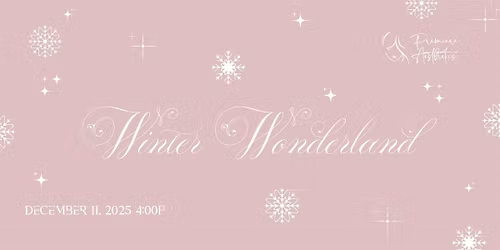 Premiere Aesthetics Holiday Party