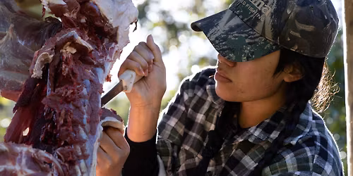 Fiordland Wild Chix Adventure