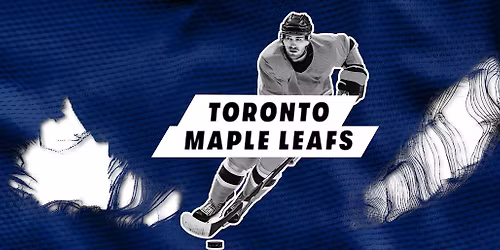 Parking Toronto Maple Leafs at Chicago Blackhawks