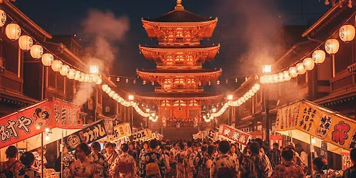 GAM MATSURI