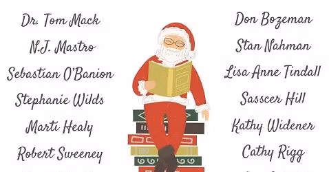 Night of 1,000 Lights at ACA