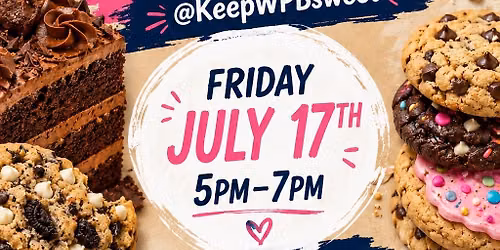 Brittney Cookies Pop-Up