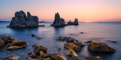 Fotoreise Wilde Bretagne