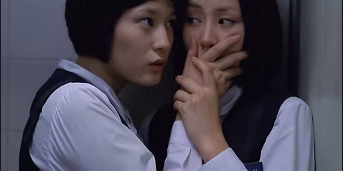 Sunday Movie: Memento Mori (South Korea 1999)