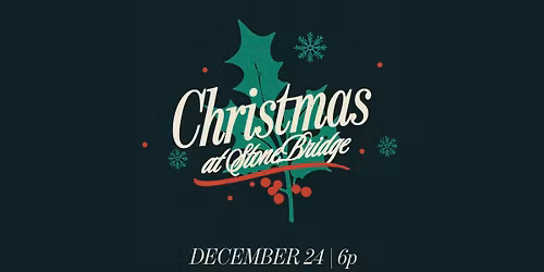 Christmas at StoneBridge - North Platte