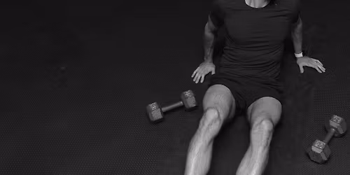 Reaction Group Fitness Class Experience