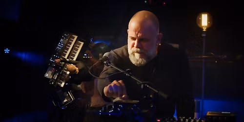 Martin K\u00e4lberer - INDIGO TALES