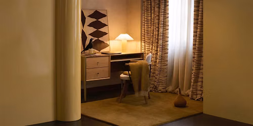 Home Design Talk: Bringing warmth to your interior styling