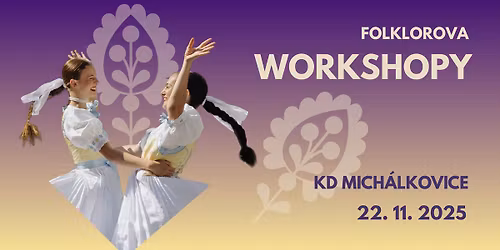 Tane\u010dn\u00ed workshopy