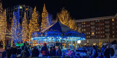 Wander Nights at Wanderlights