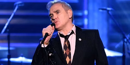 Morrissey