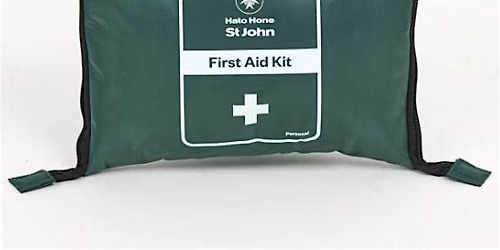 Free First Aid training for Youth