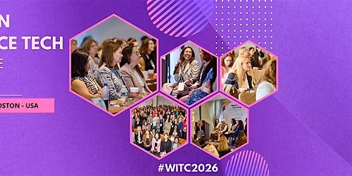 Women in Insurance Tech Conference