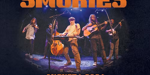 Smokie at O2 Forum Kentish Town