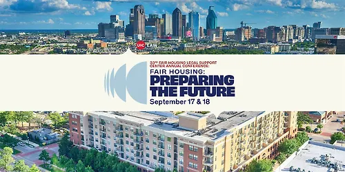 Fair Housing Preparing for the Future