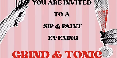 Sip & Paint
