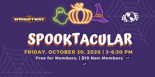 Spooktacular!