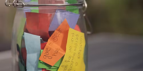 Kids Gratitude Jars