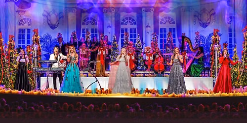 Vienna Light Orchestra | Official BJCC Ticket + Hotel Packages.\u00a0