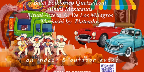 9th annual Dia de los Muertos