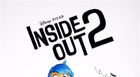 Family Movie Night: Movie: Inside Out 2