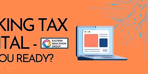 Making Tax Digital (Haverhill)