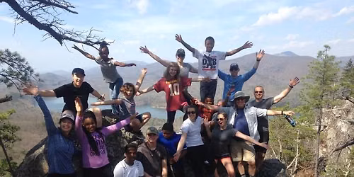 Big Adventure Camp 