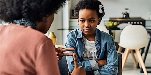 ACS Non-Violence Resistance Parenting Programme (NVR)