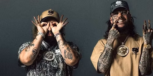 Suicideboys & Shoreline Mafia at North Island Credit Union Amphitheatre, Chula Vista