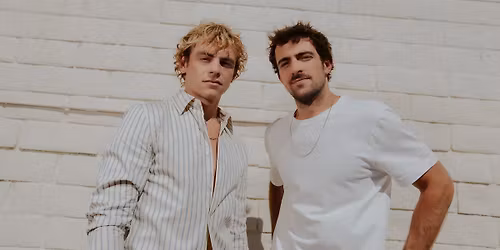 UMSG INC. PRESENTS THE DRIVERS ERA WITH SPECIAL GUEST ALMOST MONDAY