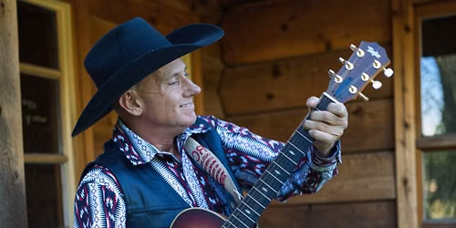 Rc outlaw cowboy tour 2026 outlaw and honky tonk country music