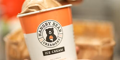DIY Ice Cream Connection