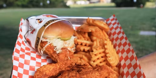 Royal Palm Beach: Green Market