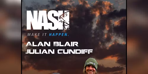 Nash Tackle Open Day