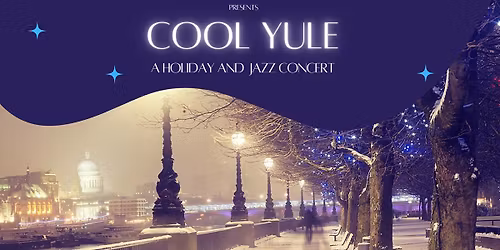 Cool Yule - Matinee