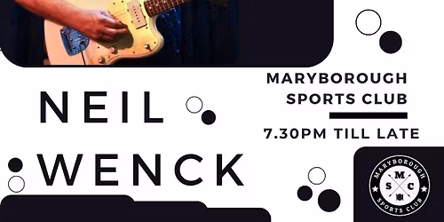 Neil Wenck