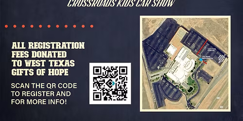 Father\u2019s Day Car Show 