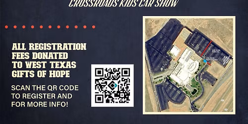 Father\u2019s Day Car Show 