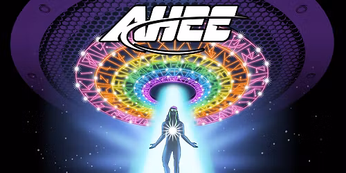 Ahee at Lincoln Theatre Raleigh
