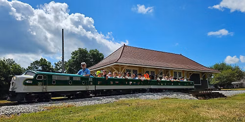 June Summer Camp