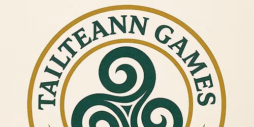 Tailteann Games - Date TBC