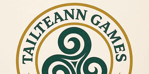 Tailteann Games - Date TBC