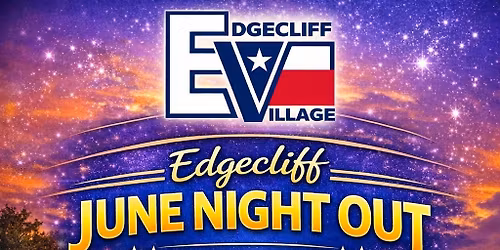 Edgecliff June Night Out