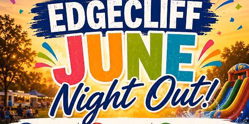 Edgecliff June Night Out