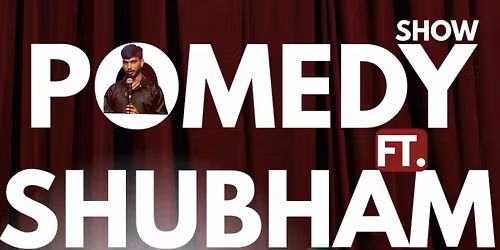 Ek ladki hai jo mujhe chahti hai! POMEDY SHOW