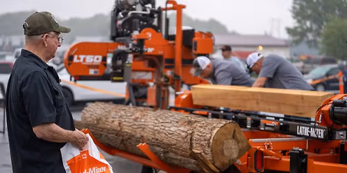 Indianapolis Open House