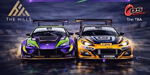 Precision Drift Master series 1