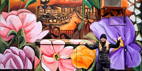 Earlsdon Christmas Market!